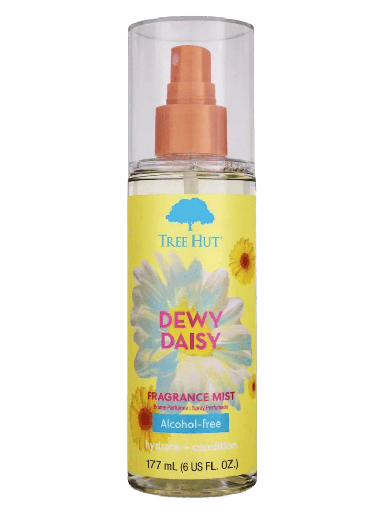 Dewy Daisy by Tree Hut