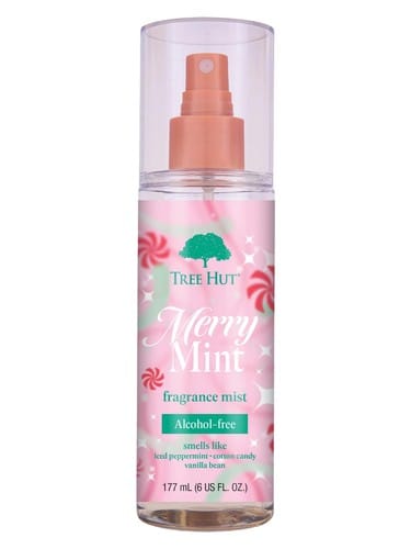 Merry Mint by Tree Hut