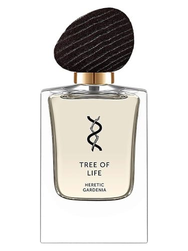 Heretic Gardenia by Tree Of Life