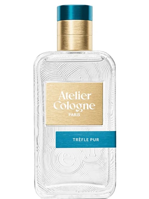 Trèfle Pur by Atelier Cologne
