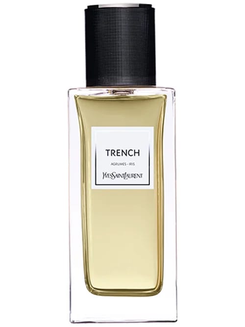 Trench by Yves Saint Laurent