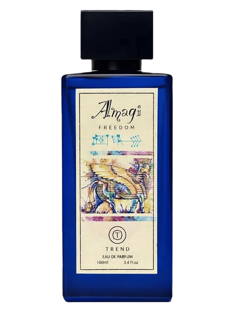 Amagi by Trend Perfumes
