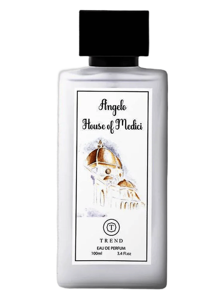 Angelo by Trend Perfumes