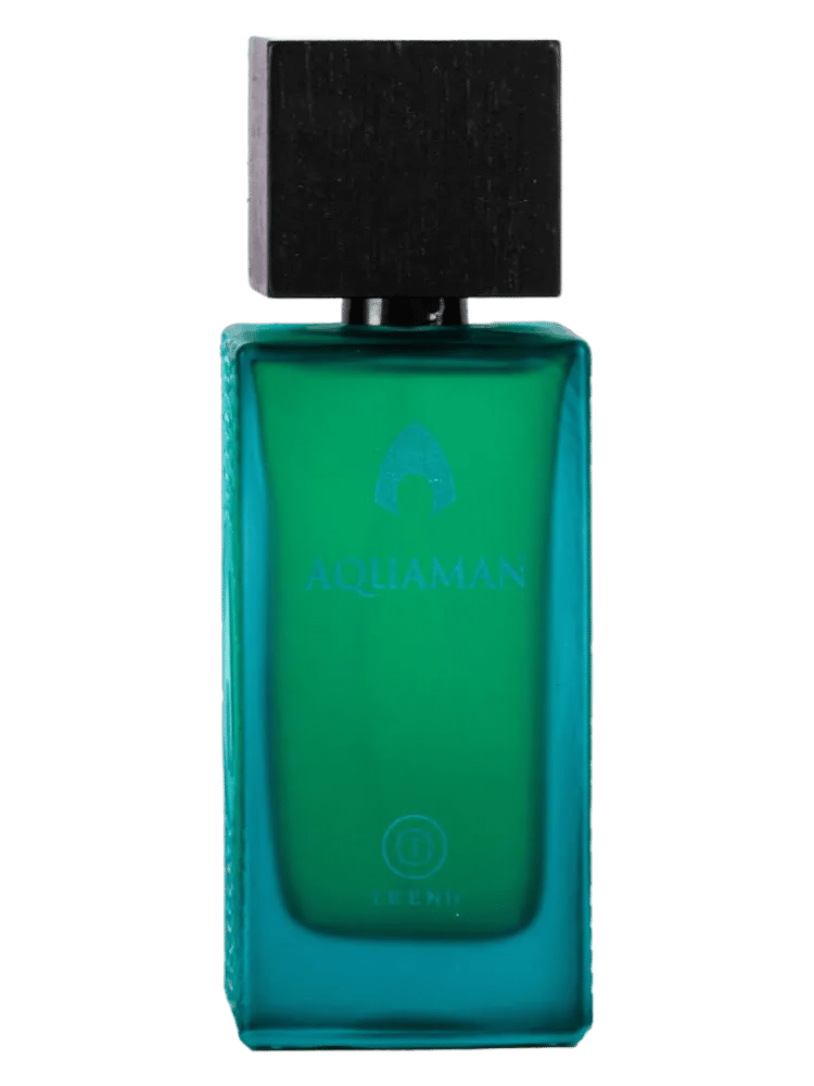 Aquaman by Trend Perfumes