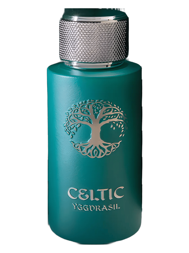 Celtic Yggdrasil by Trend Perfumes