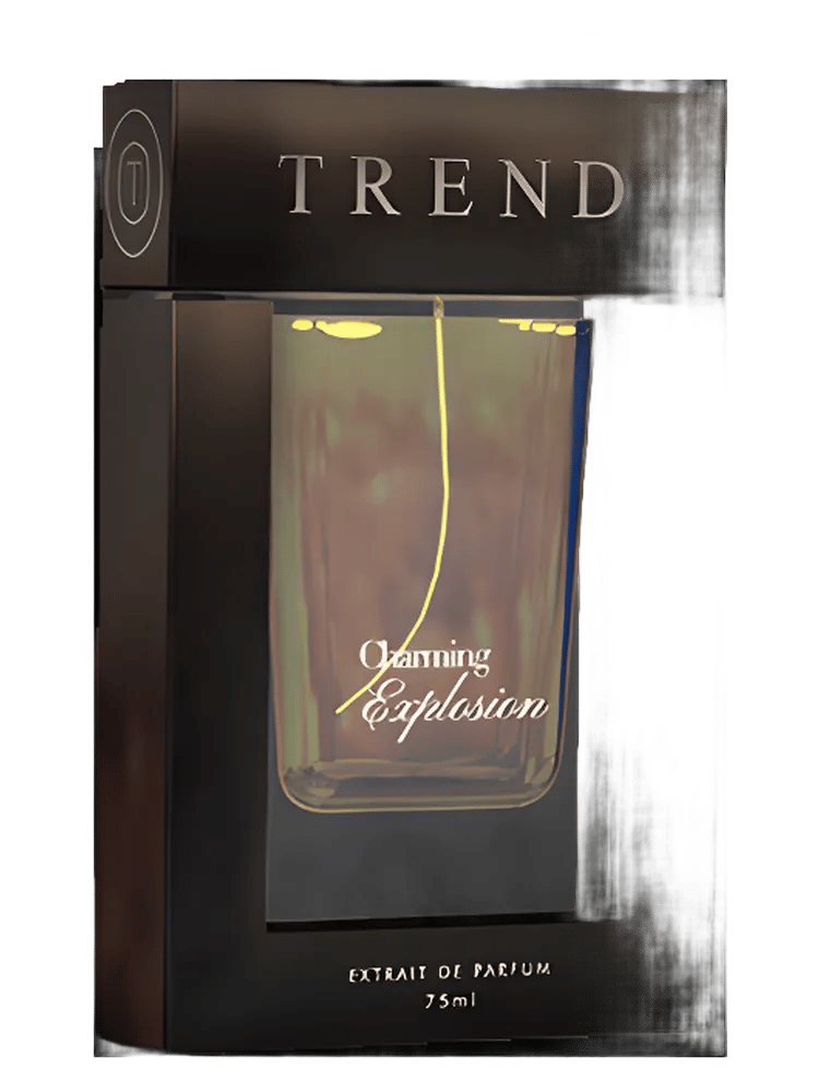 Charming Explosion by Trend Perfumes