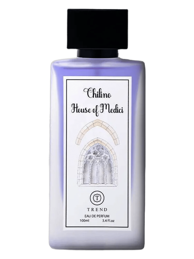 Chilino by Trend Perfumes