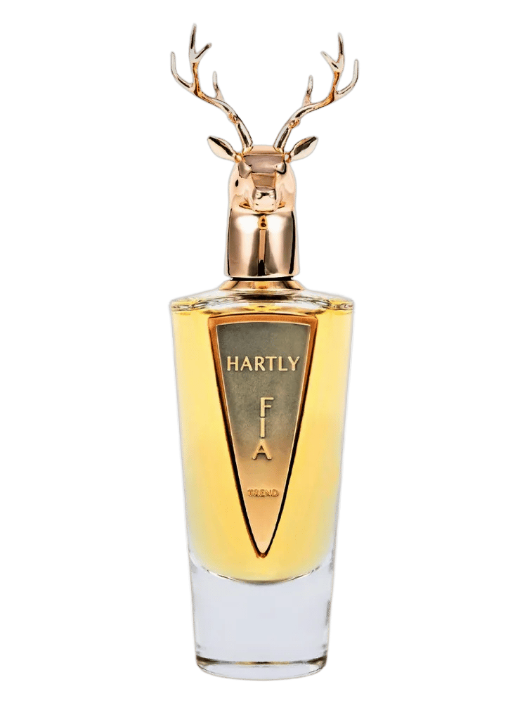Hartly by Trend Perfumes