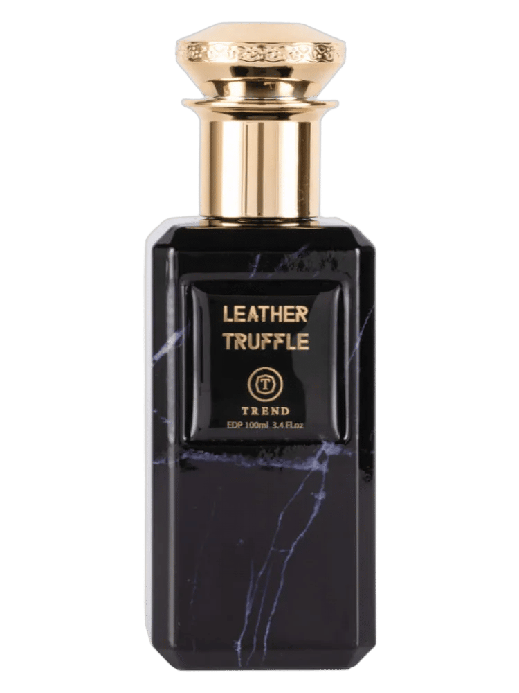 Leather Truffle by Trend Perfumes