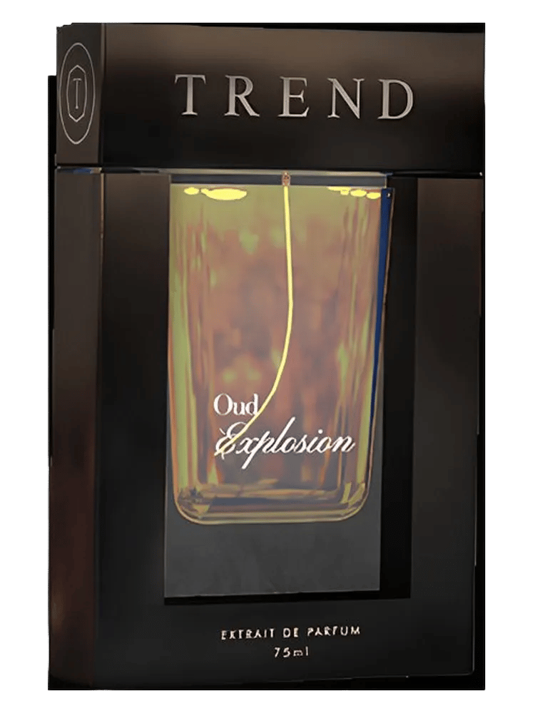 Oud Explosion by Trend Perfumes