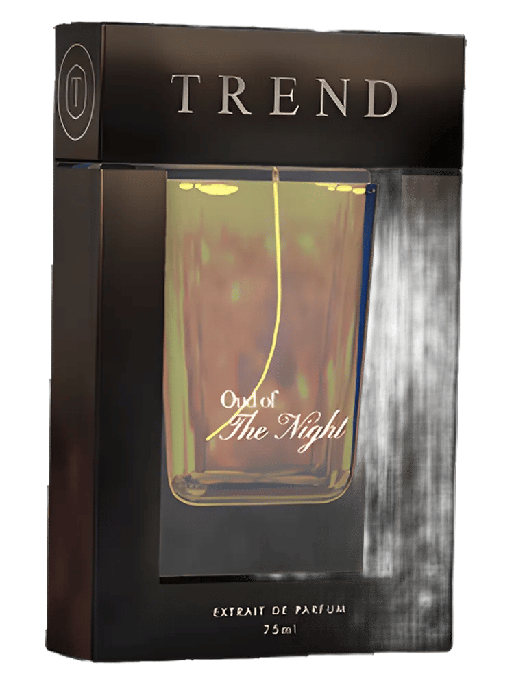 Oud of Night by Trend Perfumes