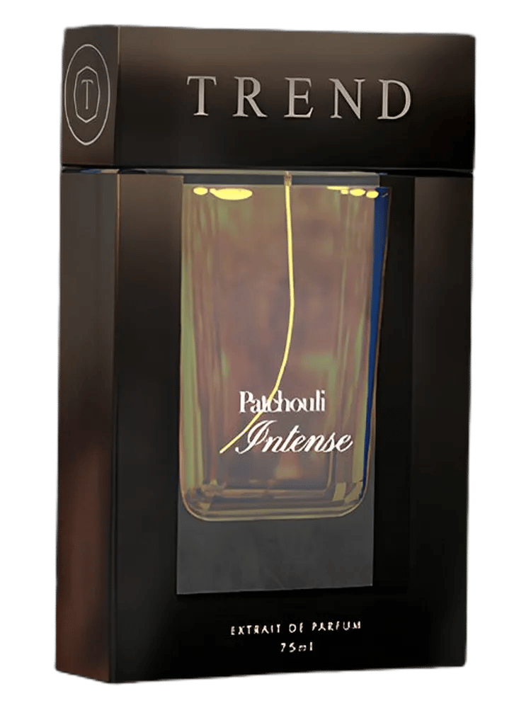 Patchouli Intense by Trend Perfumes