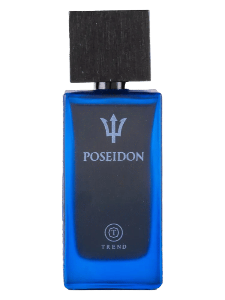 Poseidon by Trend Perfumes