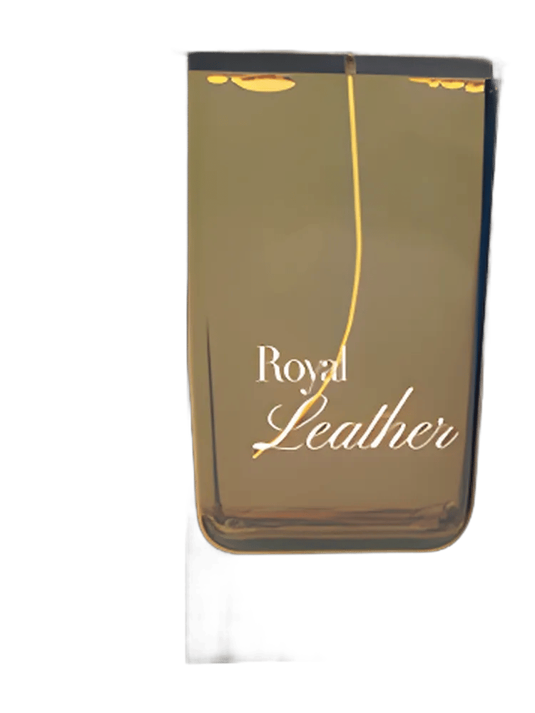 Royal Leather by Trend Perfumes