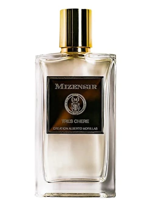 Très Chère by Mizensir