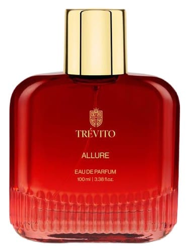 Allure by TRÉVITO