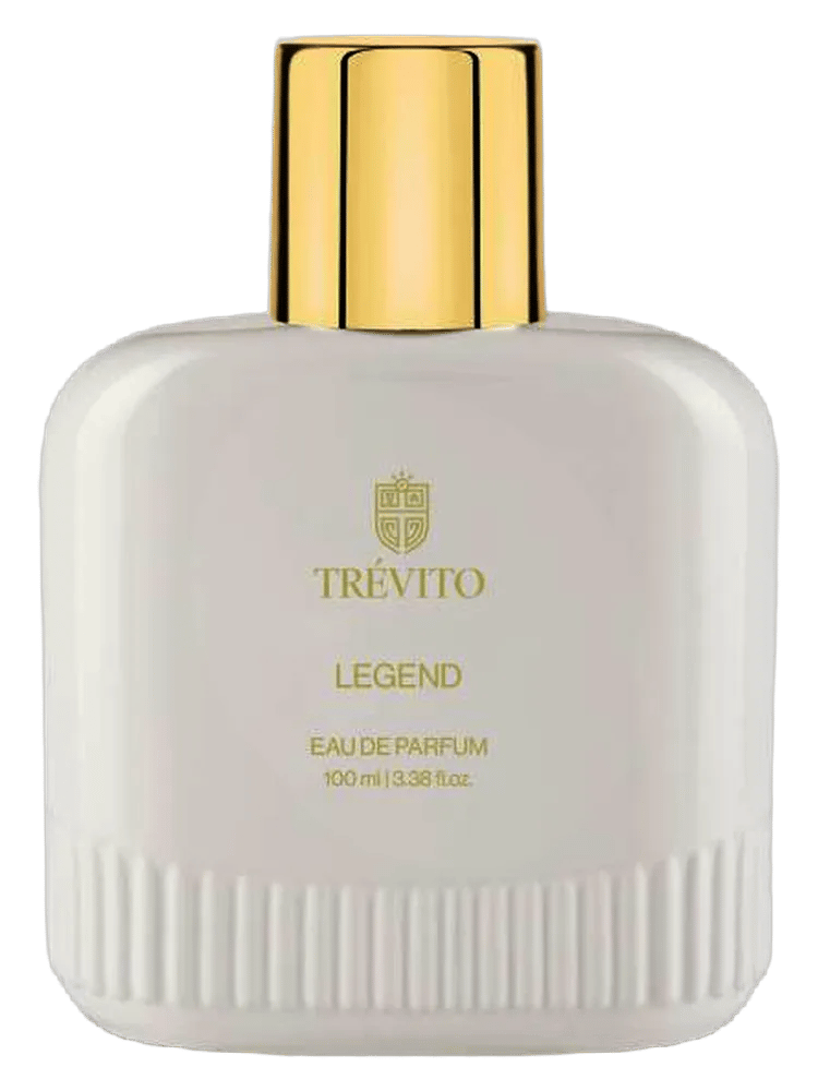 Legend by TRÉVITO
