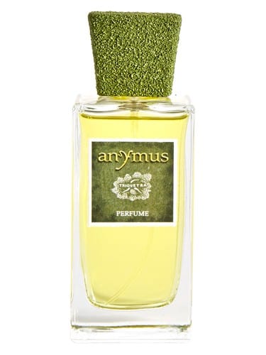 Anymus by Triquetra