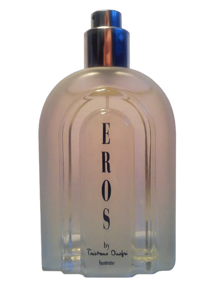 Eros Homme by Tristano Onofri