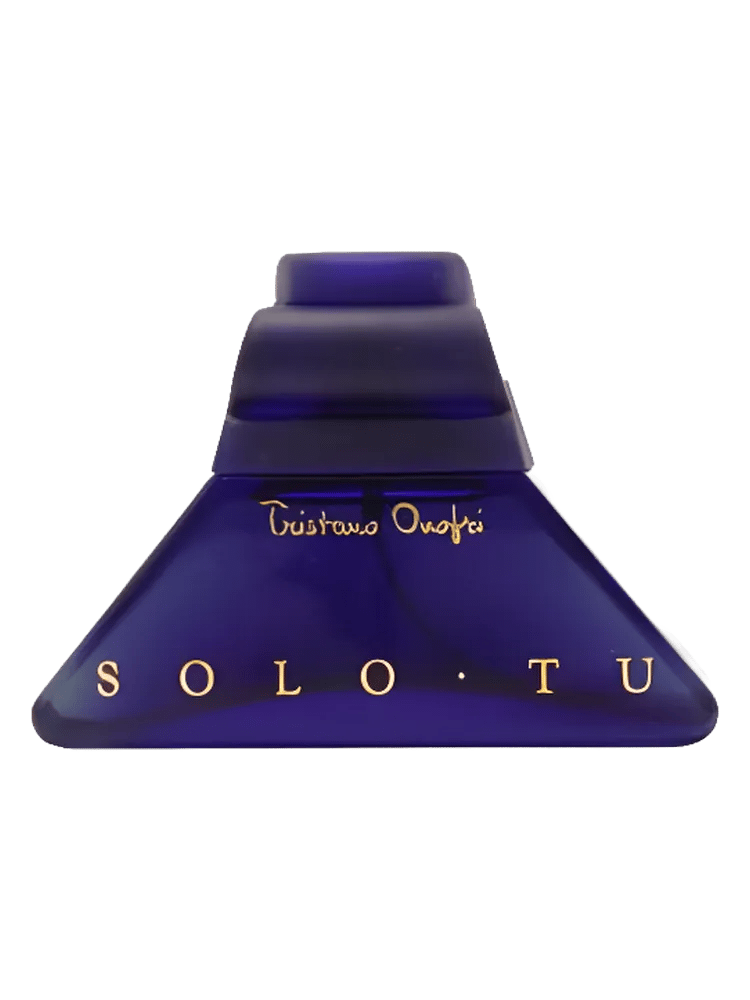 Solo Tu by Tristano Onofri