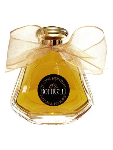 Botticelli by TRNP