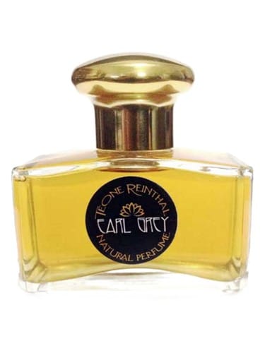 Earl Grey by TRNP