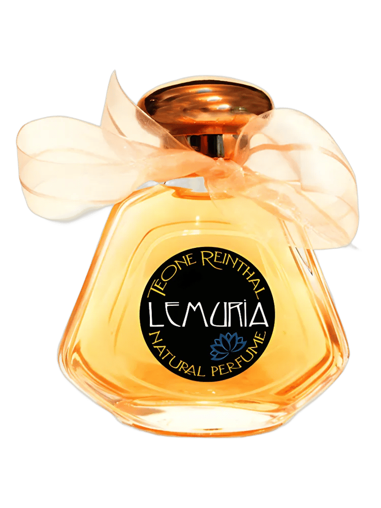 Lemuria by TRNP