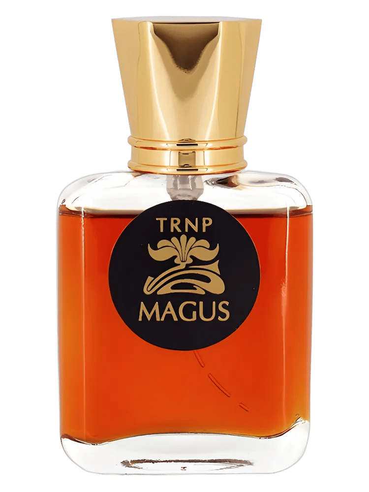 Magus by TRNP