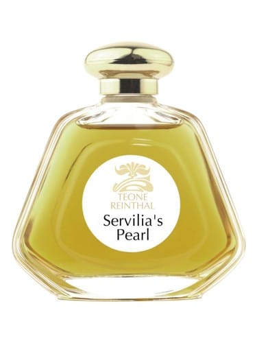 Servilia’s Pearl by TRNP