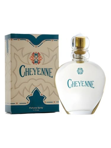 Cheyenne by Tru Western