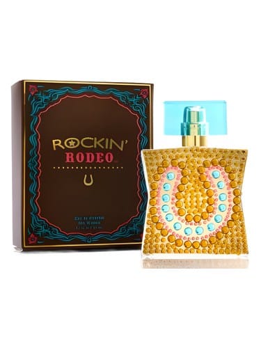 Rockin' Rodeo by Tru Western