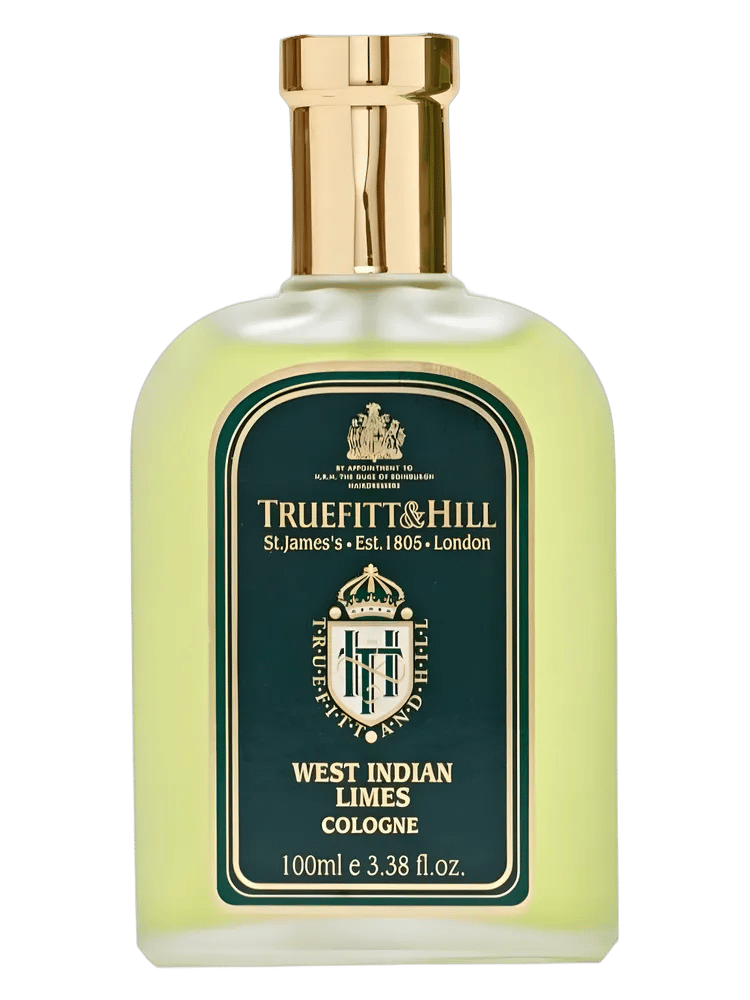 West Indian Limes by Truefitt & Hill