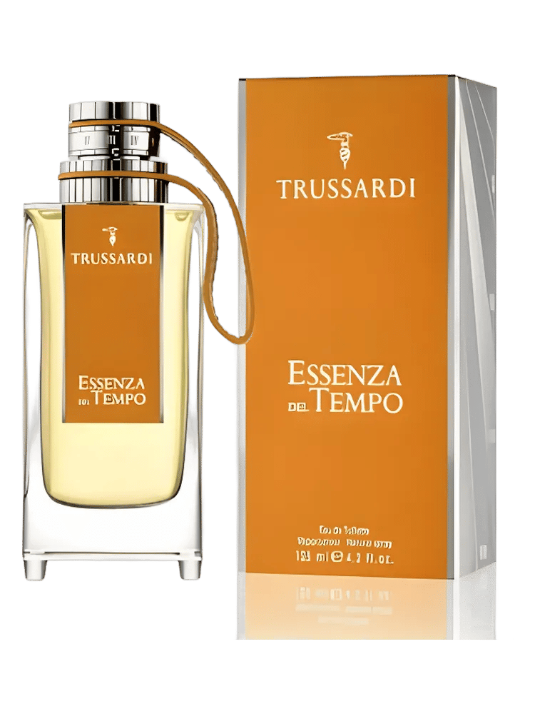 Essenza Del Tempo by Trussardi