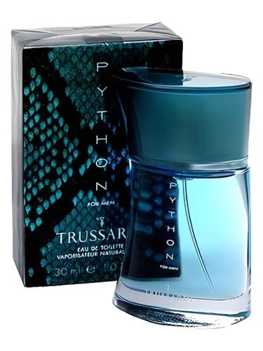 Python Uomo by Trussardi