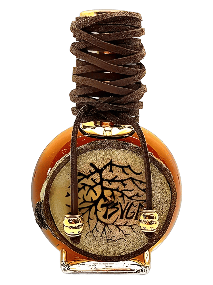 Milestones by TSVGA Parfums