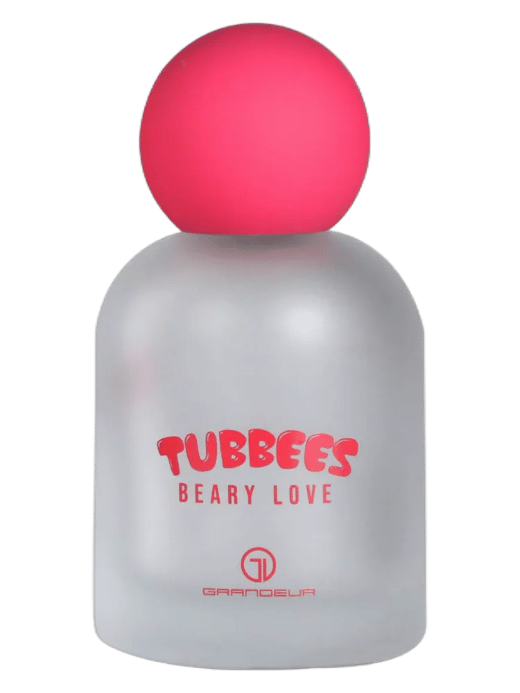 Beary Love by Tubbees