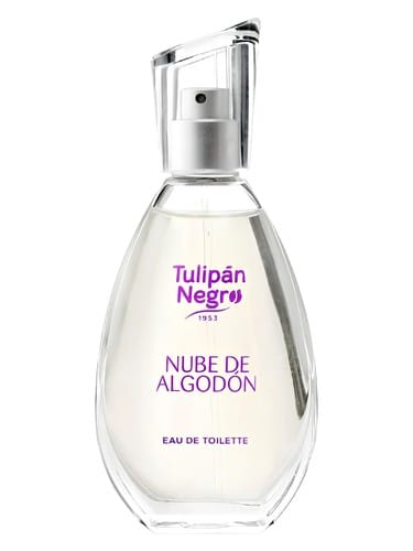 Nube de Algodón by Tulipán Negro