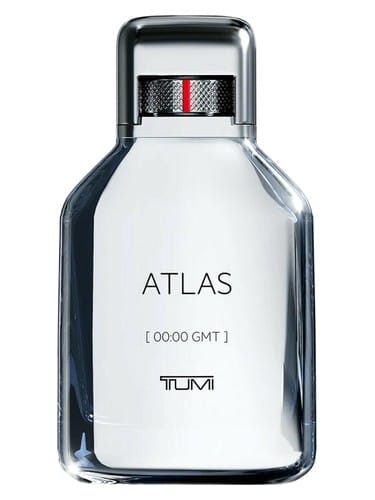 Atlas by Tumi