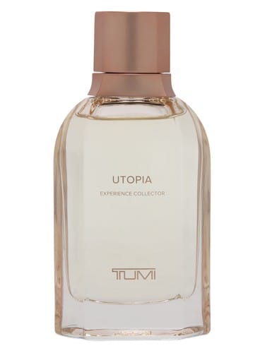 Utopia by Tumi