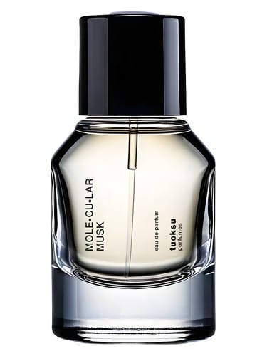 Mole•cu•lar Musk by Tuoksu