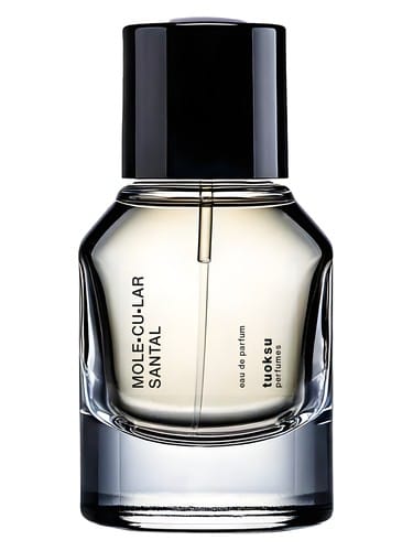 Mole•cu•lar Santal by Tuoksu
