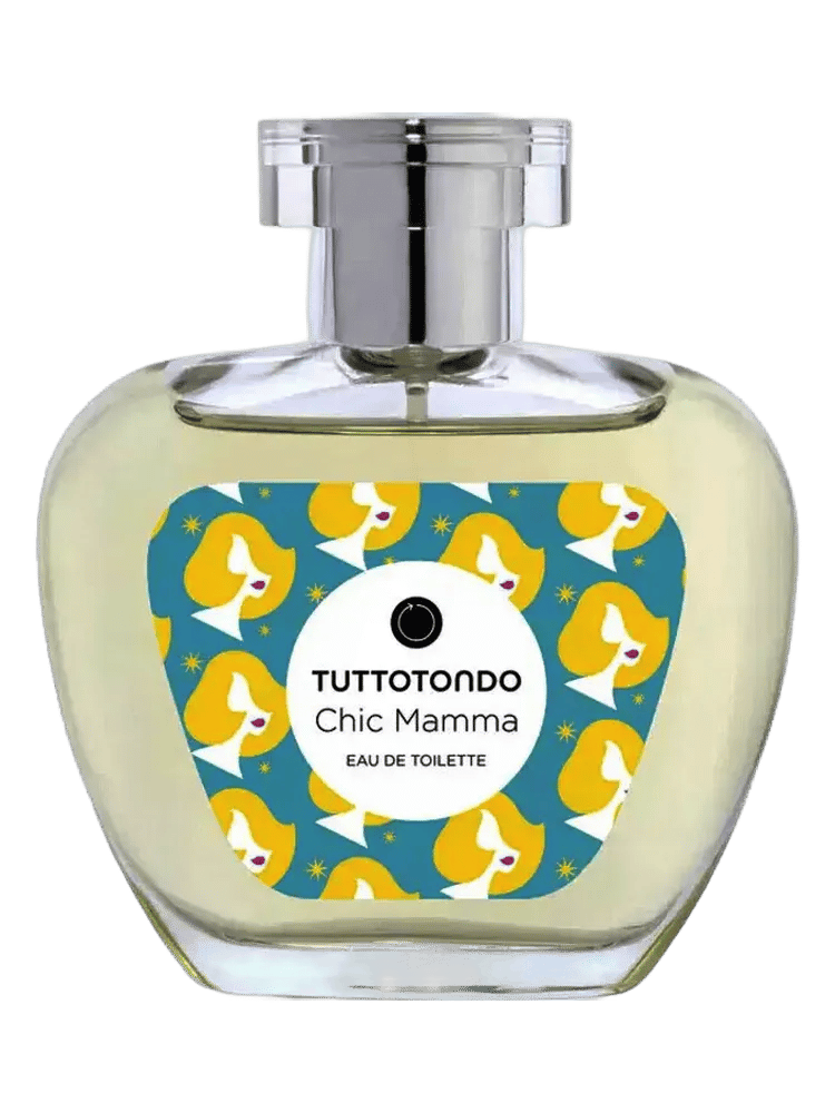 Chic Mamma by Tuttotondo