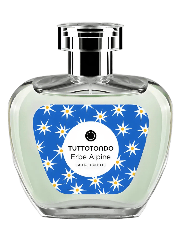 Erbe Alpine by Tuttotondo