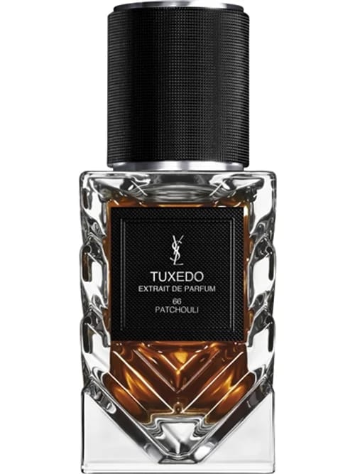Tuxedo Extrait De 66 Patchouli by Yves Saint Laurent