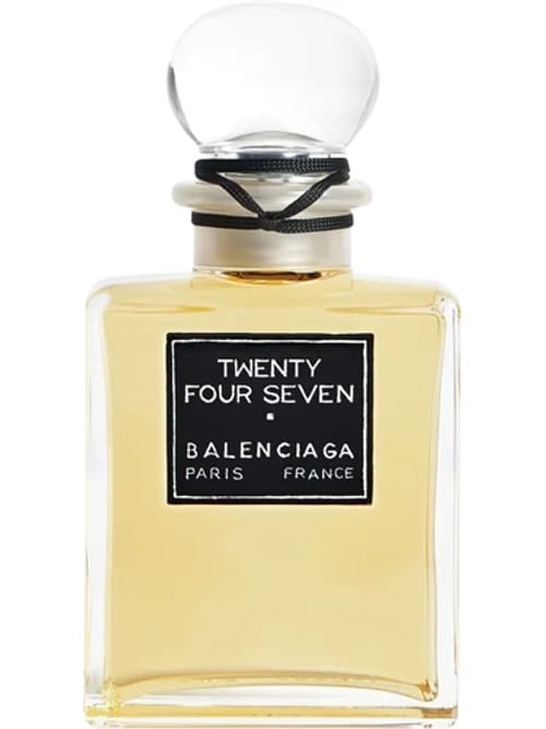 Twenty Four Seven by Balenciaga