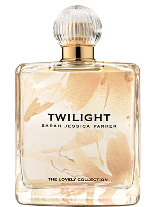 Twilight by Sarah Jessica Parker