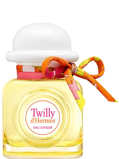 Twilly D' Eau Ginger by Hermès