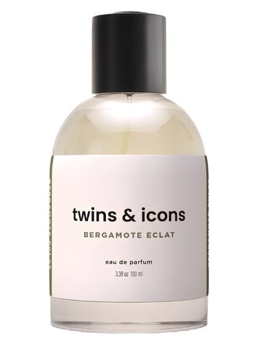 Bergamote Eclat by Twins & Icons