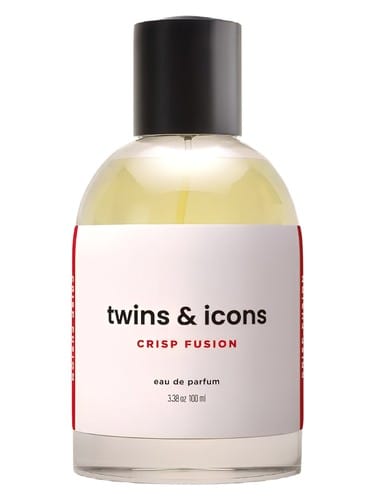 Crisp Fusion by Twins & Icons