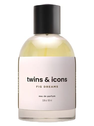 Fig Dreams by Twins & Icons